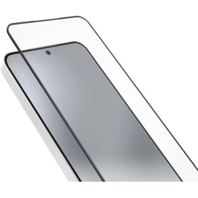 sbs mobile TESCRFCSAS25FE Screenprotector (glas) Samsung 1 stuk(s) Krasvast