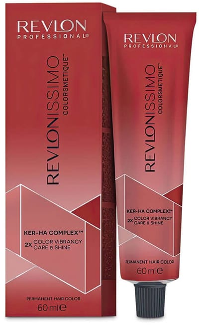 55.64 - Revlon Revlonissimo Colorsmetique 60 ml