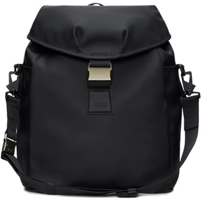 Rugzak Rains BLACK VALERA