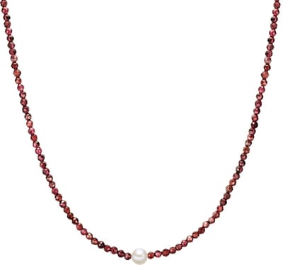 Valero Pearls Halsketting