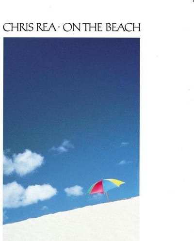 On The Beach - Chris Rea
