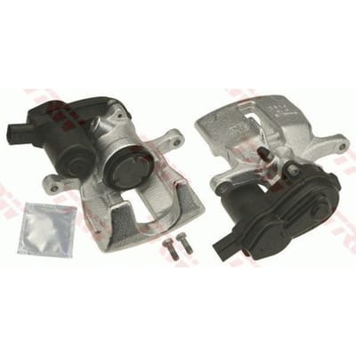 Remklauw TRW BHT335E, achter links