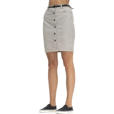 Vrouwenrok Ragwear Earla