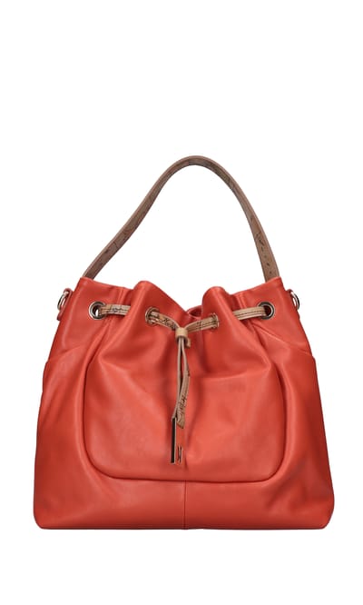 Alviero Martini Zakken. Rood