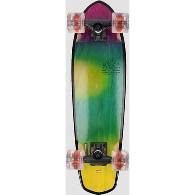 Globe Blazer 26" Complete patroon