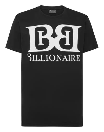 T-Shirt Round Neck Ss