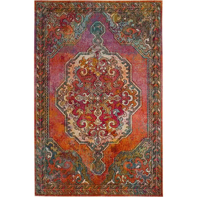 Vloerkleed Darian | Safavieh