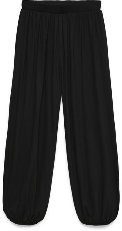 VERO MODA - VMPERNILLE HW BALLOON PANT EXP - Dames - Leggings