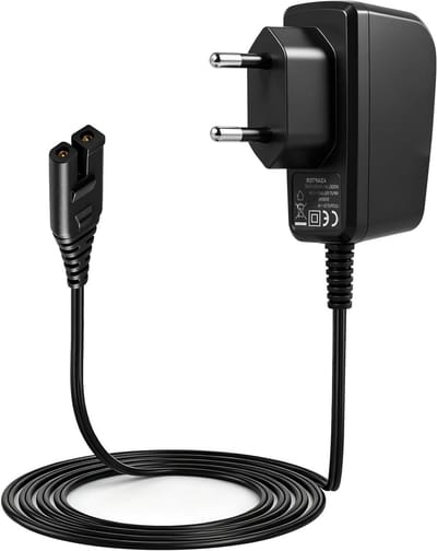 5 V oplader voor zwembadstofzuiger, compatibel met 28620, 28620E, 28620EP, CL1704, 12269, ZR100 - ShopVlot