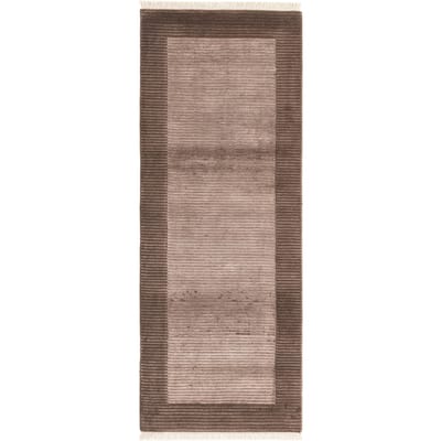 Vloerkleed Olympe handgemaakt wol | Hadorn