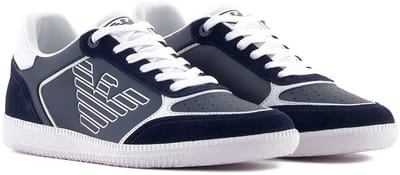 Ea7 Emporio Armani 7x000405_af19826 Schoenen Blauw EU 40