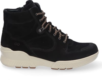 Durea 9713 Sneaker Zwart H
