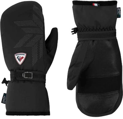 Rossignol Romy Impr M Handschoenen Zwart L Vrouw