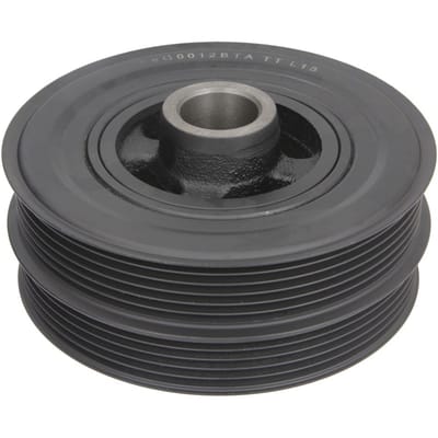 Riemschijf, krukas BTA E6G0012BTA