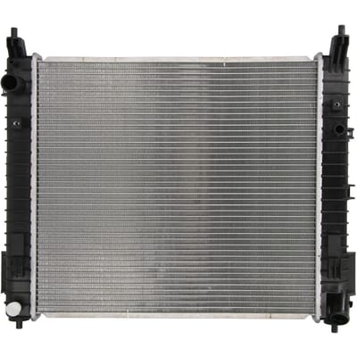 Radiator, motorkoeling KOYORAD PL023154