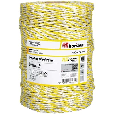 Hekkoord Horizont Ranger R6