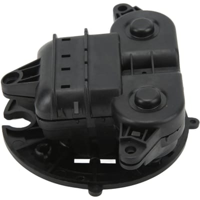 Zijspiegelglas Motor Actuator 924‑400 Voor Links Elektrische Aandrijfmotor Vervanging voor Ford Edge Escape Expedition gray