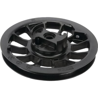 Briggs & stratton koordpoelie en starter