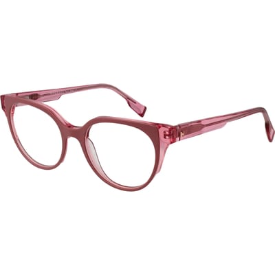Ana Hickmann Brilmontuur HI6263 H02 51