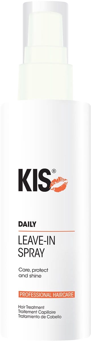 KIS - Daily Leave-In Conditioner Spray - 150ml