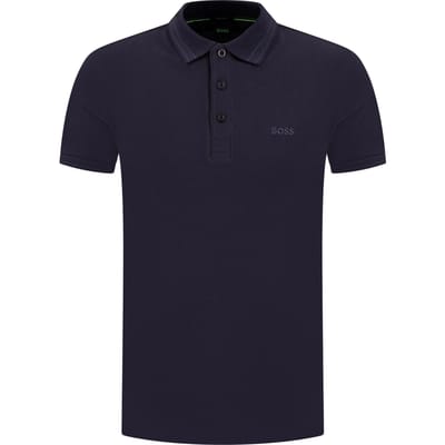 Boss Paddy Polo Heren - Maat L