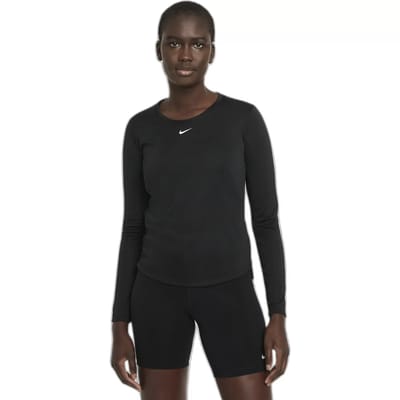 T-shirt Nike T-shirt Manches Longues de Sport