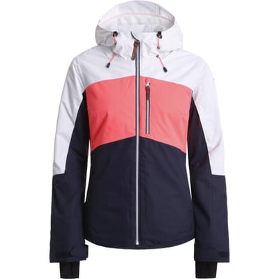 Icepeak - Icepeak Casoria - Optic White - vrouwen - Maat 36