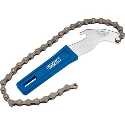 Toolstation Oliefiltersleutel 100mm