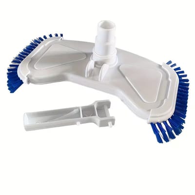Butterfly Pool Vacuum Head, Weighted Swimming Pool | Zwembadvacuümkop | Vervanging van de Zwembadvacuümkop