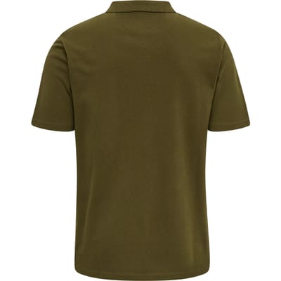 Hummel poloshirt Hmlred Stretch 215116