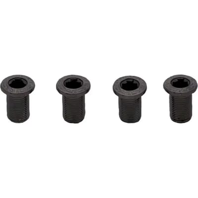Schroevenset Race Face Guard Poly Fastener