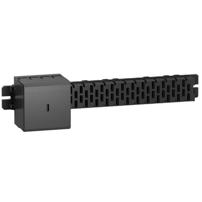 Schneider Electric AK5JB149 Schakelkastrail Inhoud: 1 stuk(s)