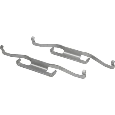 Toebehorenset, schijfremblok QUICK BRAKE 109-1011