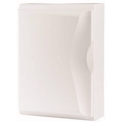 Eaton 110159 BC-A-3/39-TW-G Kleine verdeelkast Opbouw (op muur) Aantal groepen: 39 Aantal rijen: 3 Inhoud: 1 stuk(s)