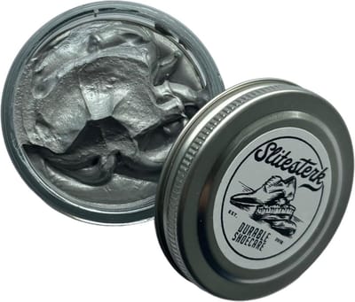 Slitesterk Shoe Cream - ARG Zilver - 50ml
