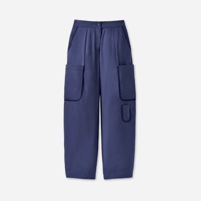UGG® Hollyn-cargobroek in Amalfi, Maat M, Katoen/Ecovero/Viscose