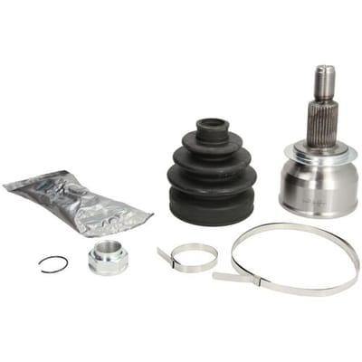 Homokineet reparatie set, aandrijfas SPIDAN 36043