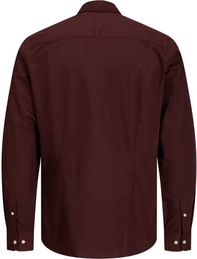 Jack & Jones Formeel overhemd Slim Fit Formeel overhemd