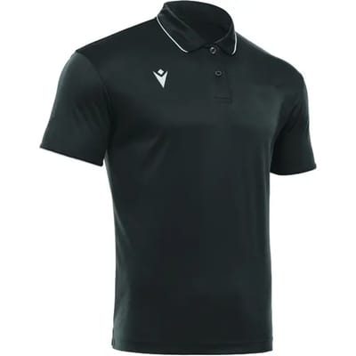 Polo Macron Draco hero
