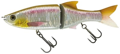Molix Glide Bait 130 Slow Sinking Mat Wakasagi