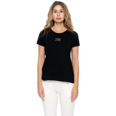 T-shirt Leone 1947 Woman T-Shirt Short Sleeves All You Need