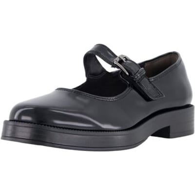 Tamaris Dames Ballerina 1-22167-47 001 Maat: 37 EU