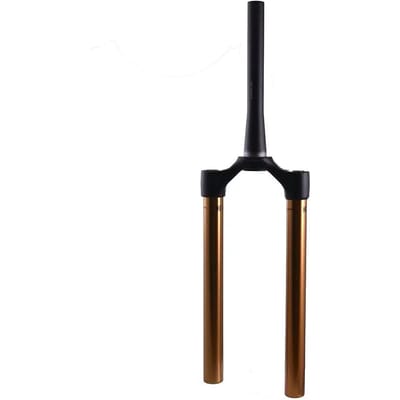 Vorkhoes fiets Fox Factory 2021 36 27.5in 160 15x110 Kashima