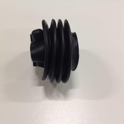 Stofhoes Alko 55/50 met 4 balgen