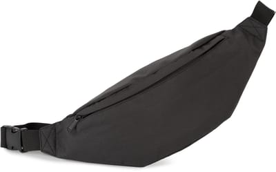 Tas One Size Kimood Black 100% Polyester
