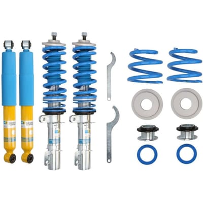 Chassis set, schokdemper BILSTEIN - B14 PSS BILSTEIN 47-080416