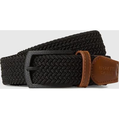 North Sails Ceintuur Stretch geweven