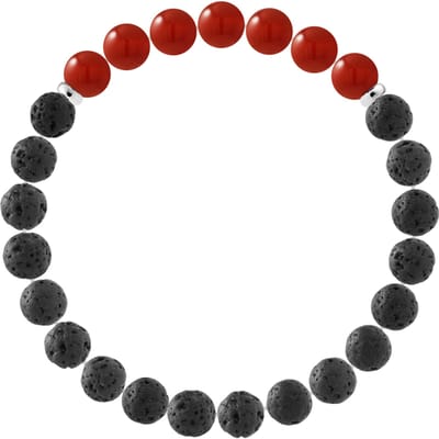 Armband Zilver Sterling 925 Genève