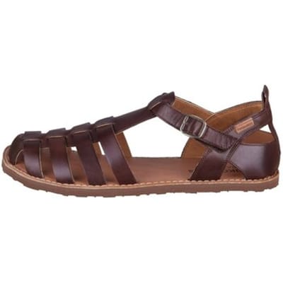 Platte sandalen Pikolinos -