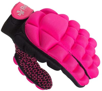Reece Comfort Full Finger Glove - Maat XXXS